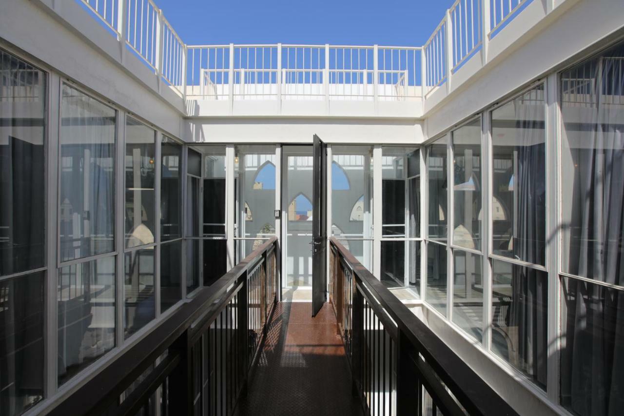 Hotel Jaffa Garden - Yefet 1 Boutique Tel Aviv Exterior foto