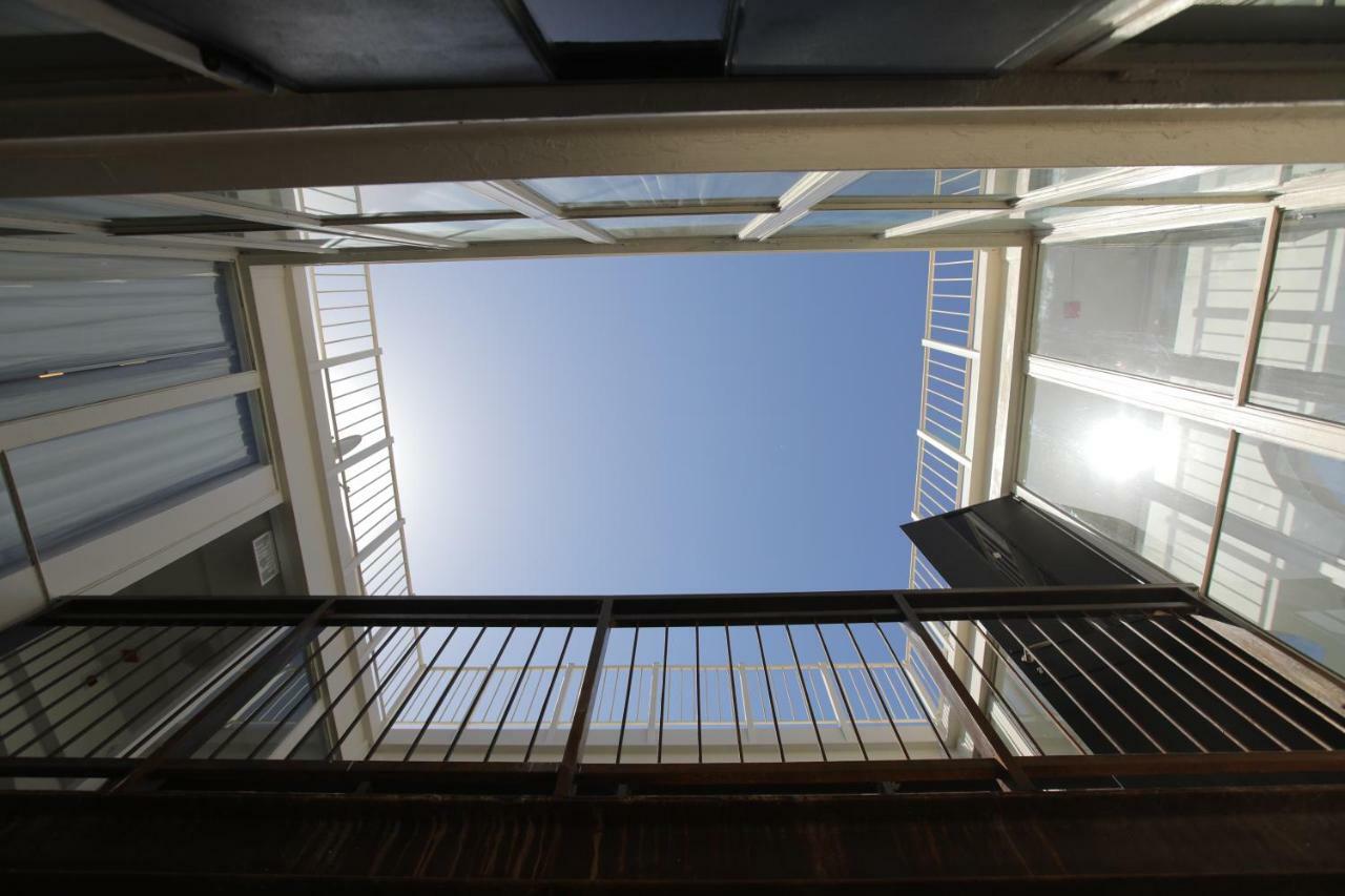 Hotel Jaffa Garden - Yefet 1 Boutique Tel Aviv Exterior foto